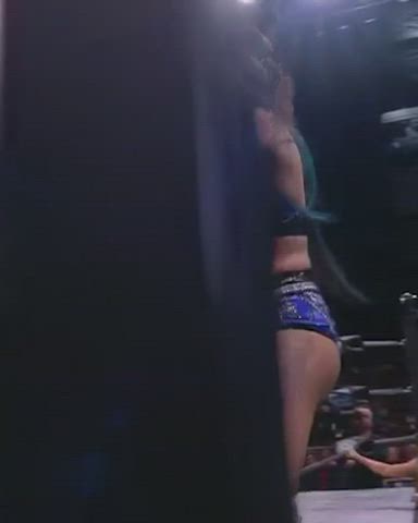 ass big ass cute thick tiny wrestling clip