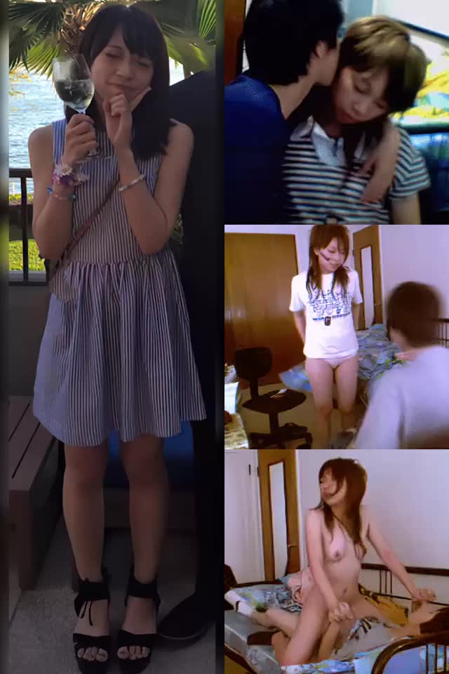 Cutemodeslutmode Cute Asian Teen Krystal Homemade Video-027