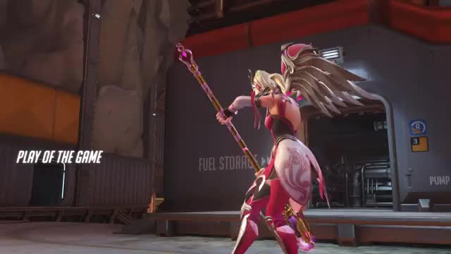 Mercy POTG 2