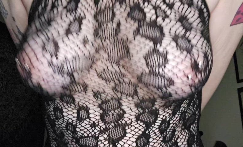 amateur boobs bouncing tits nsfw natural tits onlyfans slow motion solo tits goth-girls