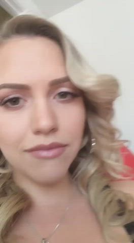 Barely Legal Blonde Pussy Pussy Lips Solo Tight Pussy clip