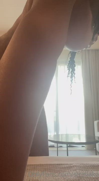 Ass Clapping Booty Latina clip