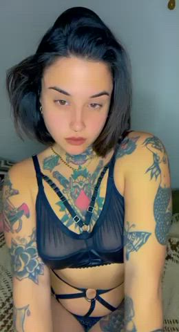 Armpits Domme Femdom clip