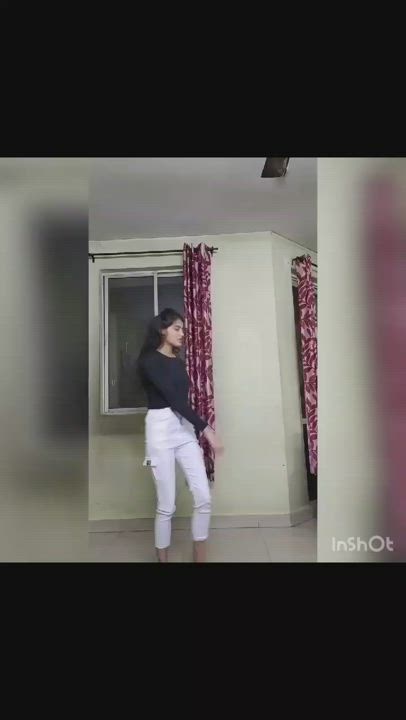 Dancing Girls Petite clip