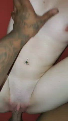 bbc sex white girl clip