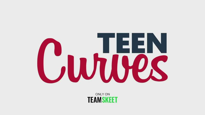 Teen Curves - Willow Ryder - After Practice