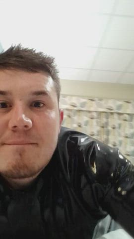 ass latex latex gloves clip