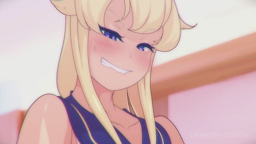 Animation Anime Gay Porn GIF by merita69
