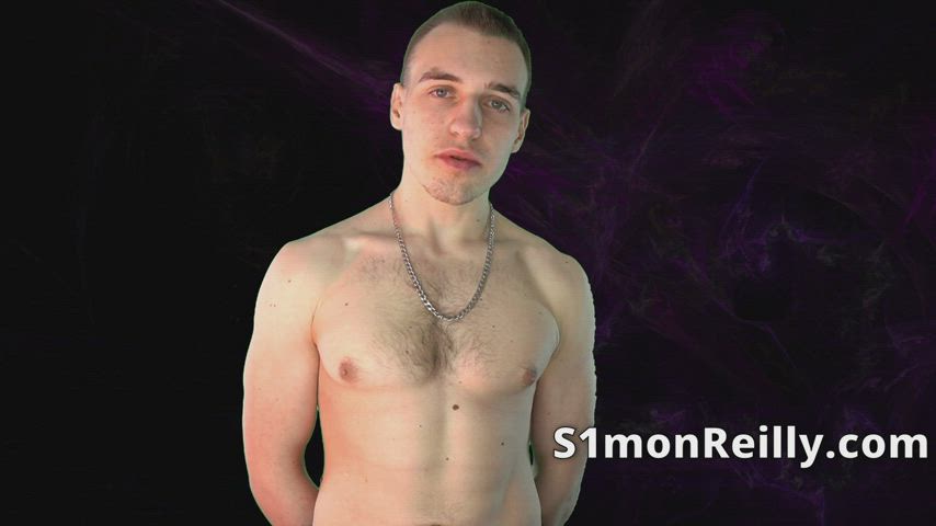 bbc caption cuckold femboy gay gooning hypnosis sissy sissy slut r/gooned clip