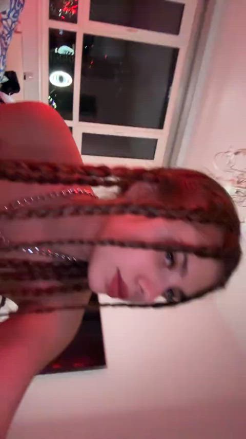 MelissyKissy - More Tiktok flash videos on my TT likes (juanmomo45)