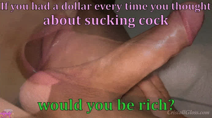 How rich would you be?