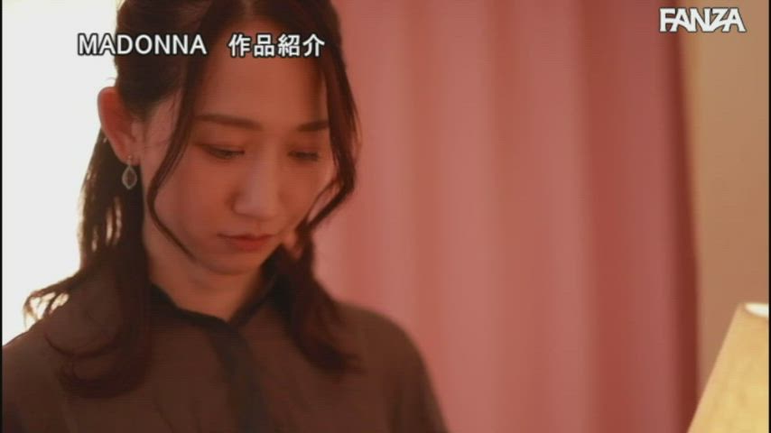 [JUL-795] English Subtitles - Kana Mito | Full video link in comment
