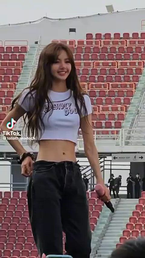 Lisa is a beauty with such a fuckable tight body