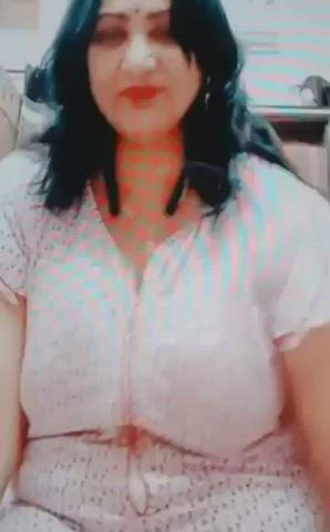 desi nude teacher clip