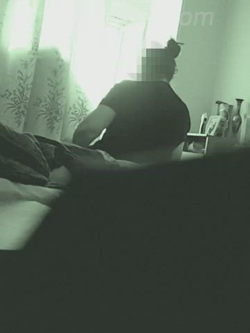 Candid Cuckold Dressing Exposed Hidden Cam Hidden Camera MILF Mature Mom Pantyhose