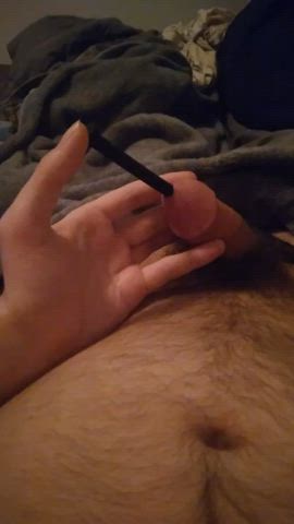object insertion solo twink clip