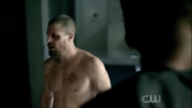 Grim Reaper one shots Oliver