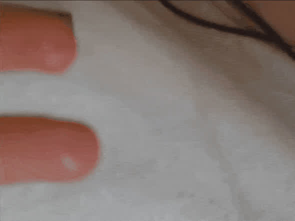 dildo fingering pussy trans clip