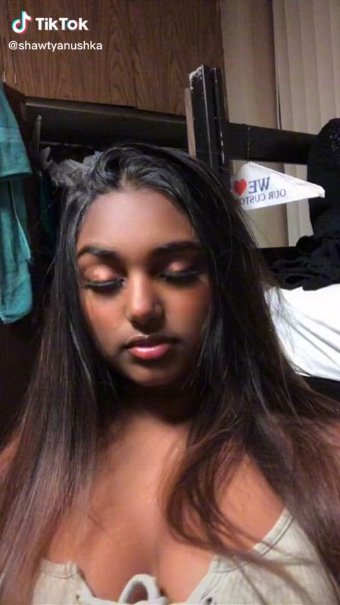 slutty indian