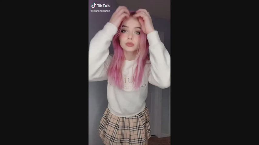 interracial pmv split screen porn tiktok clip