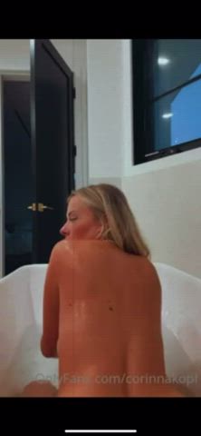 Ass Ass Clapping Babe clip