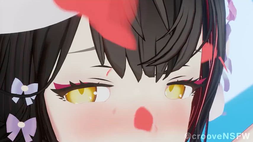 3d animation anime cartoon creampie hentai clip