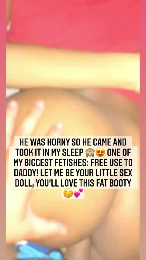 sexy saturday ?? free dick rate when you sub! hot ebony content everyday! fetish
