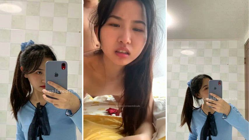 Cute Asian Teen Onlyfans Nude Leaks