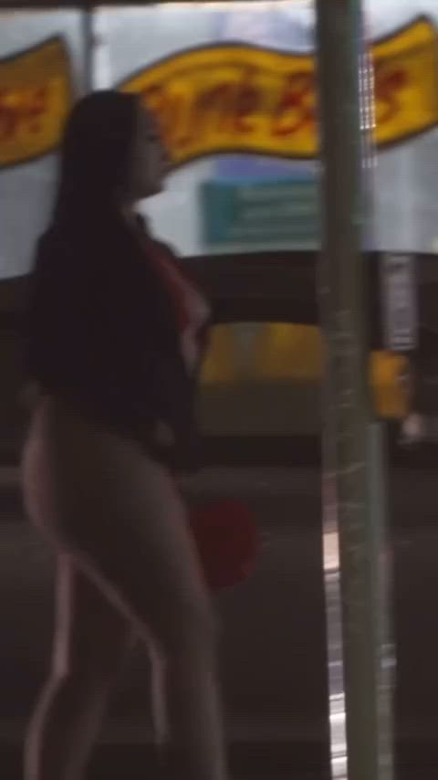 bbw big ass ebony escort huge ass prostitute public thick clip