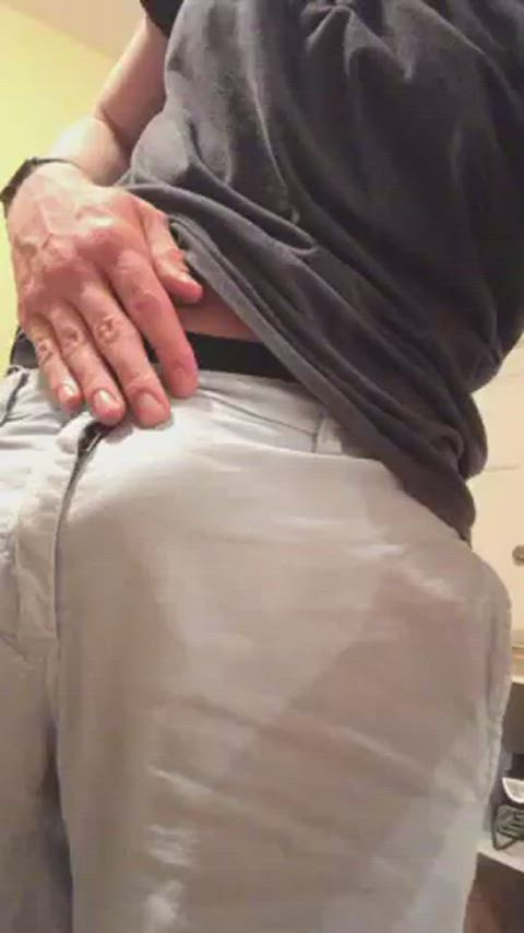 bwc big dick bulge clip