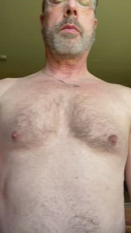 Amateur Daddy Gay Mature Nipple Nipple Play Nipples clip