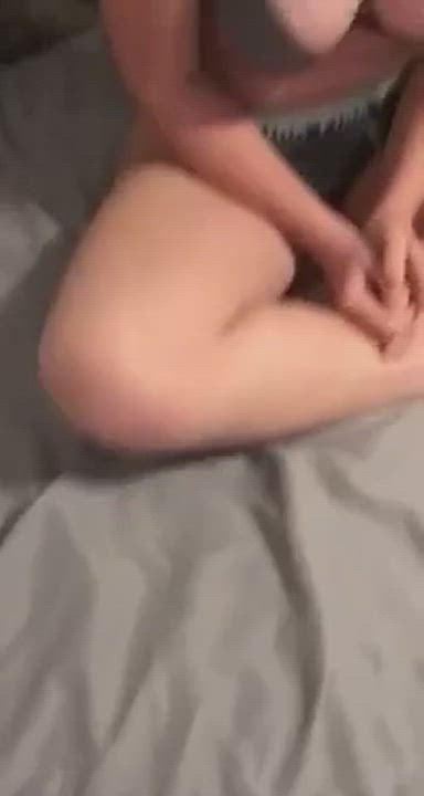 Boobs Girlfriend Sex clip