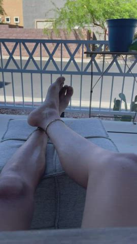 feet fetish foot gay clip