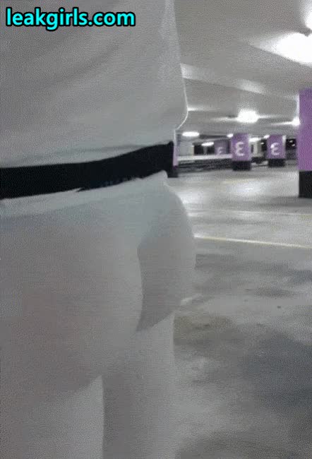 sexy see through white leggings with thong booty;;generic;amateur;ass;girlfriend;lingerie;panties