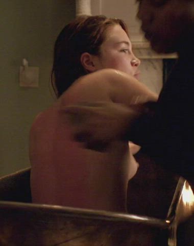 bathtub boobs florence welch clip