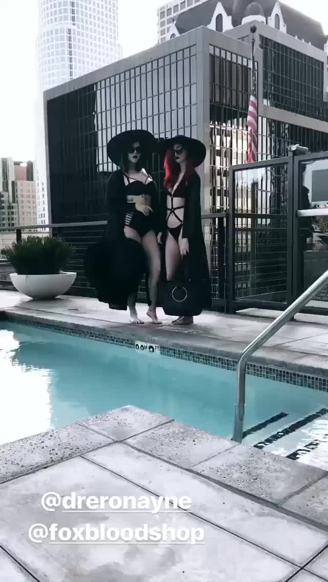 jaclynglenn bikini photo shoot