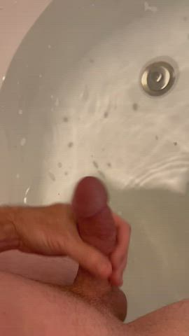 cock cum cumshot clip