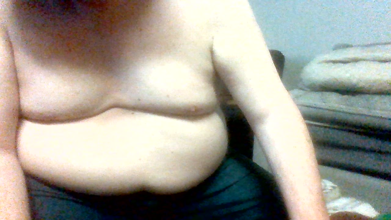 Ass Bear Foreplay clip