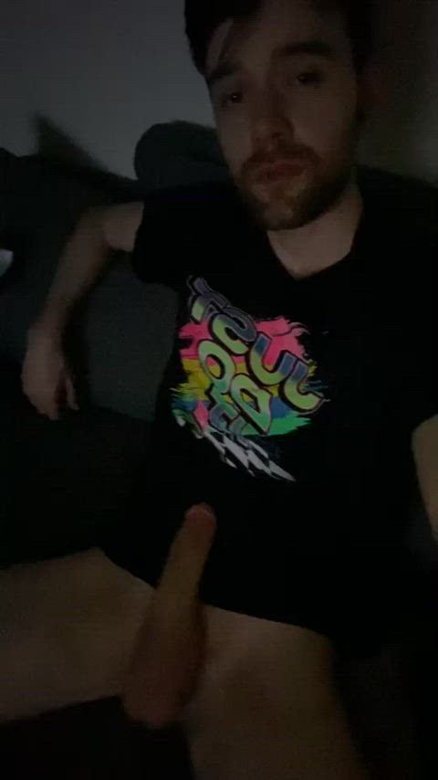 bwc big dick solo clip