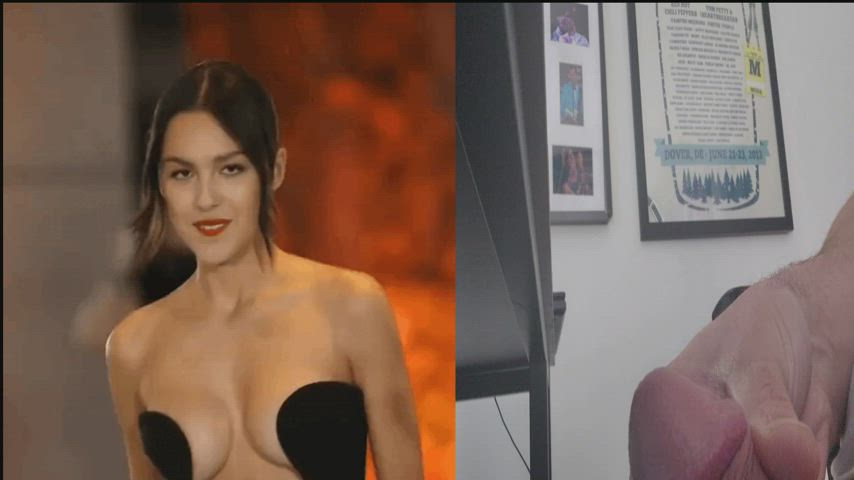 celebrity cock tribute clip