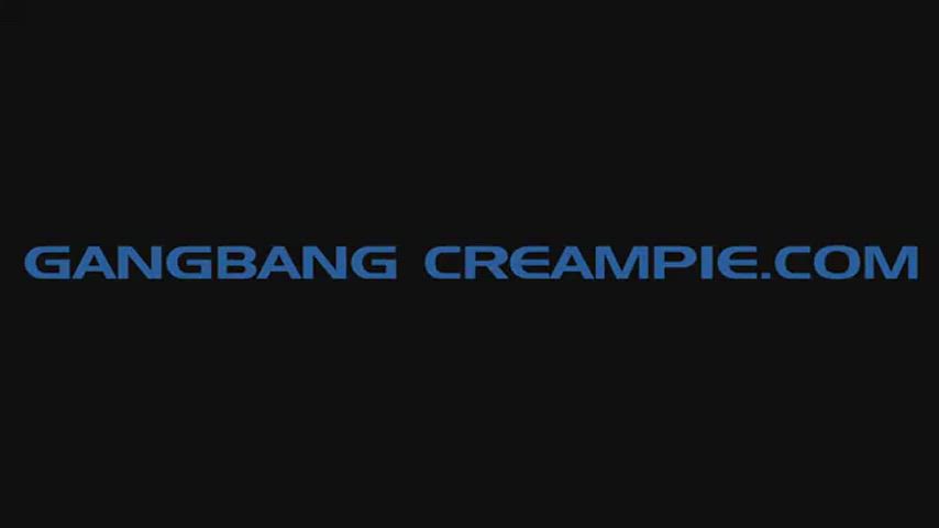 bbc blowbang double blowjob clip
