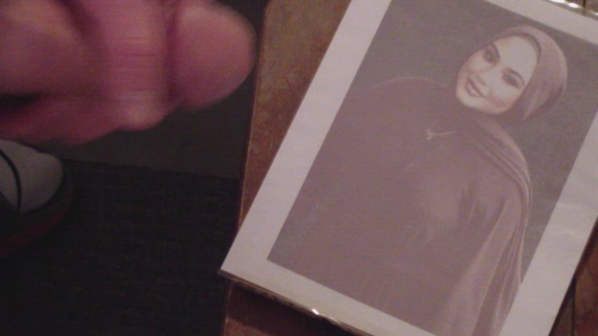 hijab tribute r/bodyshots clip