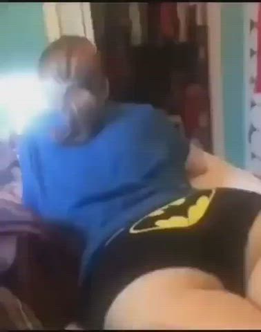 Amateur Ass Asshole Homemade clip