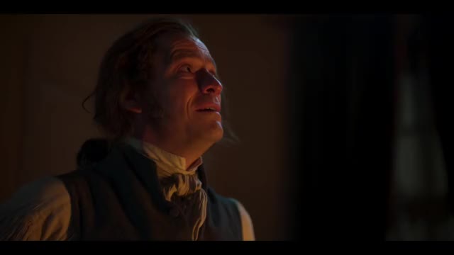 Les Misérables (2018) | Dominic West