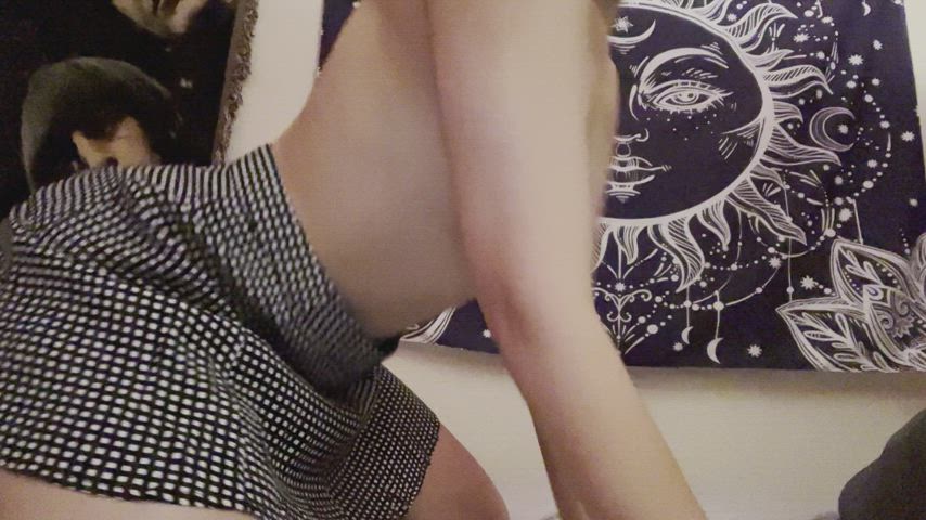 do you like petite girls with a fat ass?