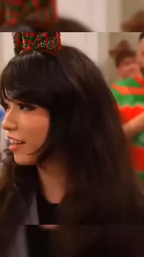 asian chinese cute german pretty clip