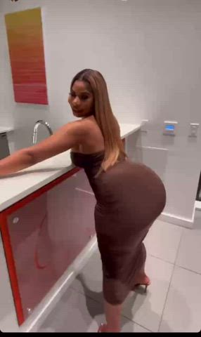 Ass Ass Clapping Booty clip