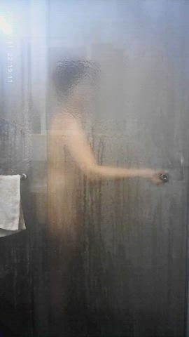 asian boobs chinese girlfriend hidden cam hidden camera naked shower tits clip