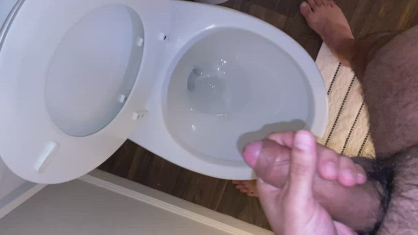 cum cumshot uncut clip