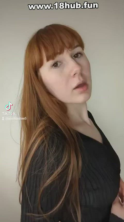 boobs camgirl double blowjob naked sex tiktok clip